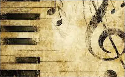 Qui a chanté "Il y a de la musique dans les haut-parleurs" ?