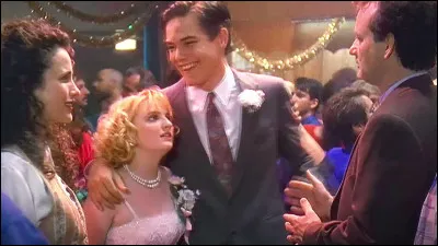 "Un jour sans fin" est un film joué par Robin Williams.