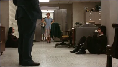 "Un après-midi de chien" est joué par Robert de Niro.