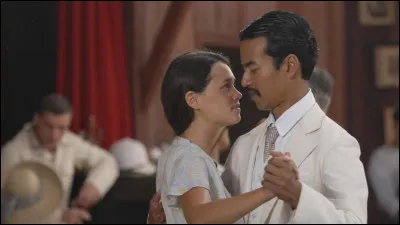 "Un barrage contre le Pacifique" est une adaptation cinématographique d'un roman de Marguerite Yourcenar.