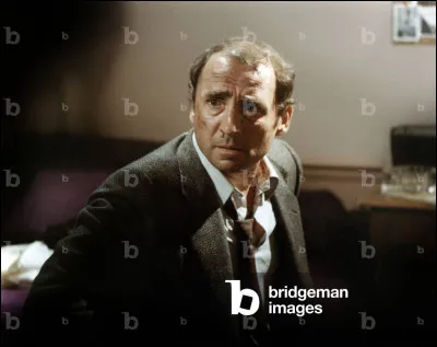 "Une histoire simple" est un long-métrage interprété par Romy Schneider.