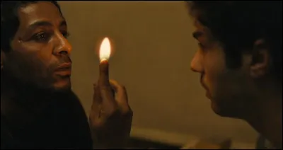 "Un prophète " est un long-métrage mis en scène par Michel Audiard.