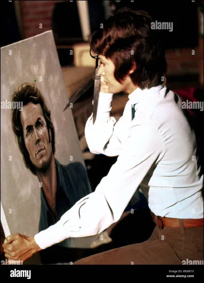 "Un frisson dans la nuit " est un long-métrage réalisé par Clint Eastwood.