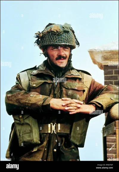 "Un Pont trop loin" est un long-métrage dans lequel joue Anthony Hopkins.