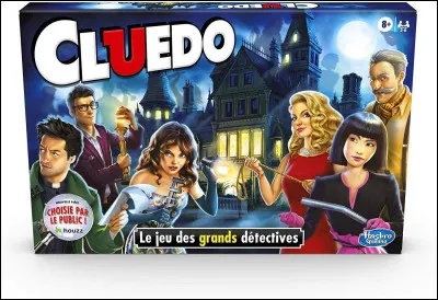 Loisirs : Dans le jeu de Cluedo classique, qui a été assassiné ?