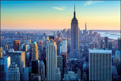 Qui a été le premier président des États-Unis ?