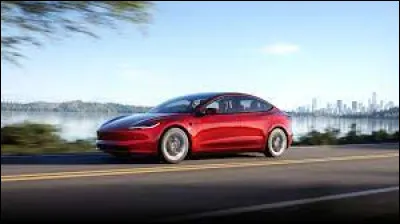 Qui est le fondateur de SpaceX et Tesla ?