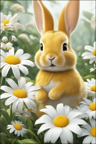 Quel est cet animal ?