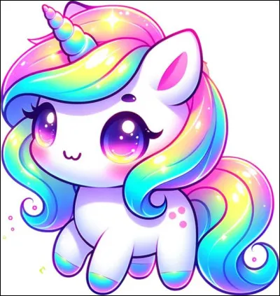 Et enfin, qu'est-ce que c'est ?