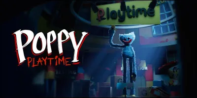 Si tu te battais contre un personnage de ''Poppy Playtime'', qui serait-ce ?