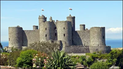 Ton château tu l'imagines...