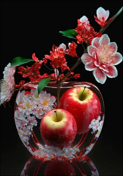 Quel poison mortel contiennent les pépins de pommes (en dose infime) ?