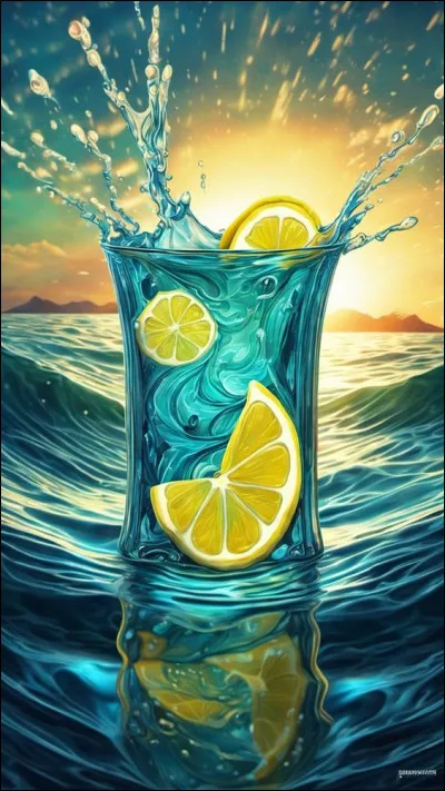 Quel alcool doit-on ajouter au jus de citron frais pour obtenir une Margarita ?