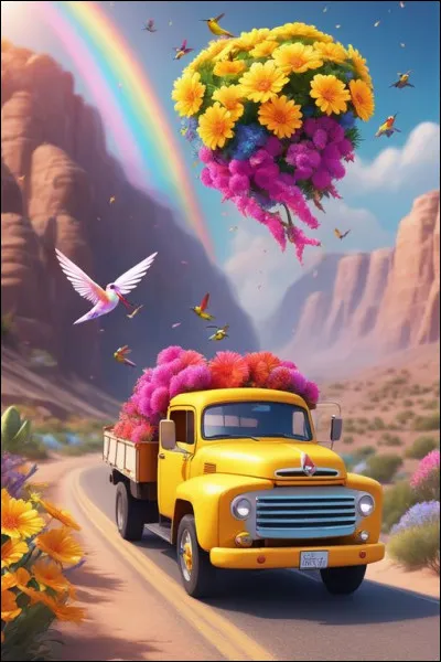 Chanson qui n'a rien à voir avec celle de Bernard Lavilliers : quel groupe chantait "On the Road Again" dans les années 70 ?