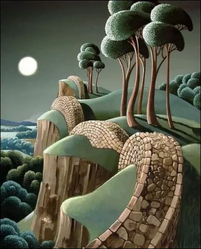 Quelle ville côtière de Normandie est réputée pour ses impressionnantes falaises de craie ayant inspiré de nombreux artistes et notamment Claude Monet ?