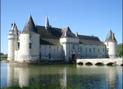 Quiz Chteaux de la Loire