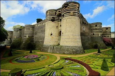 Où est né René d'Anjou dit "le bon Roi René" ?