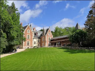 Le 2 mai 1519, c'est là que Léonard de Vinci a perdu la vie.