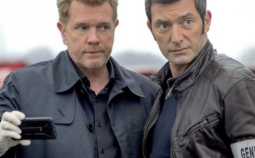 Quiz Series policieres