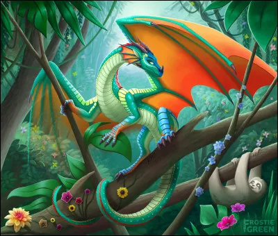 Quels pouvoirs veux-tu ?