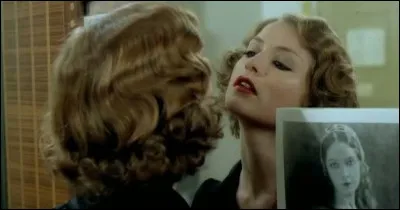 Comment s'appelle ce thriller avec Huppert ?