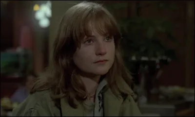 Comment s'intitule ce drame avec Huppert ?