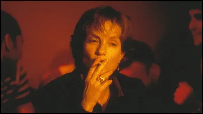 Quel est ce drame avec Huppert ?