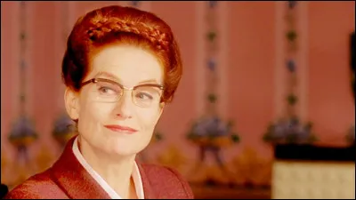 Quelle est cette comédie policière avec Huppert ?