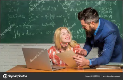 Que préfères-tu à l'école ?