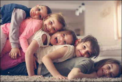 Quelle famille as tu ?