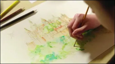 Aimes-tu l'art plastique ?