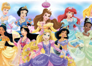 Test Quelle princesse Disney tes-vous ?