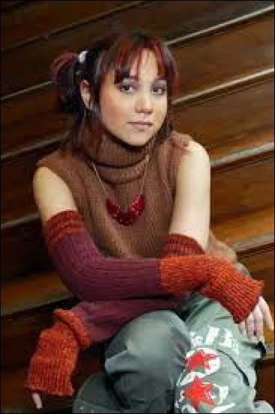 À quelle chanteuse française doit-on "Et j'attends" ?