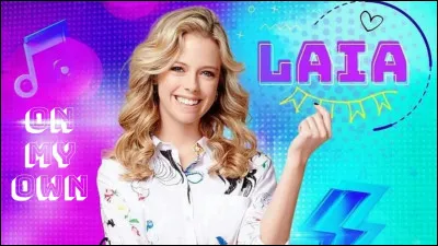 Qui est le meneur du groupe lors de la compétition pour la ''Clé de Sol contemporaine'' ?