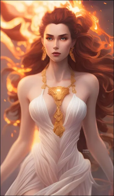 Quelle divinité a cédé son trône olympien à Dionysos ?