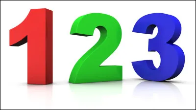 Combien y avait-il de dieux dans la première génération ?