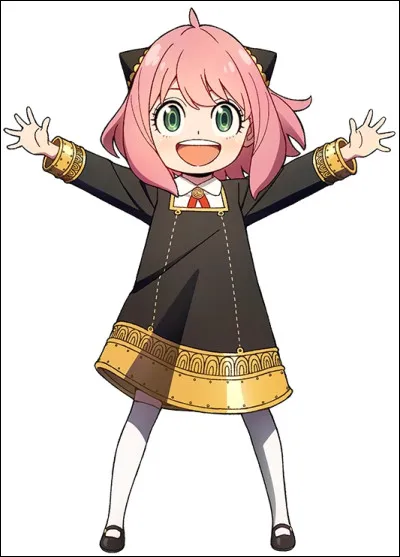 De quel manga est ce personnage ?