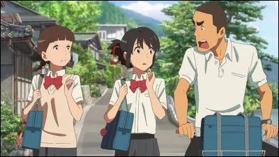 Qui es-tu dans ton groupe d'amis ?