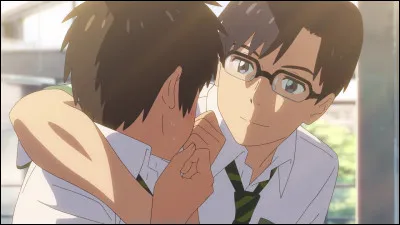 Qui es-tu à l'école ?