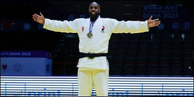 Qui est ce sportif ?