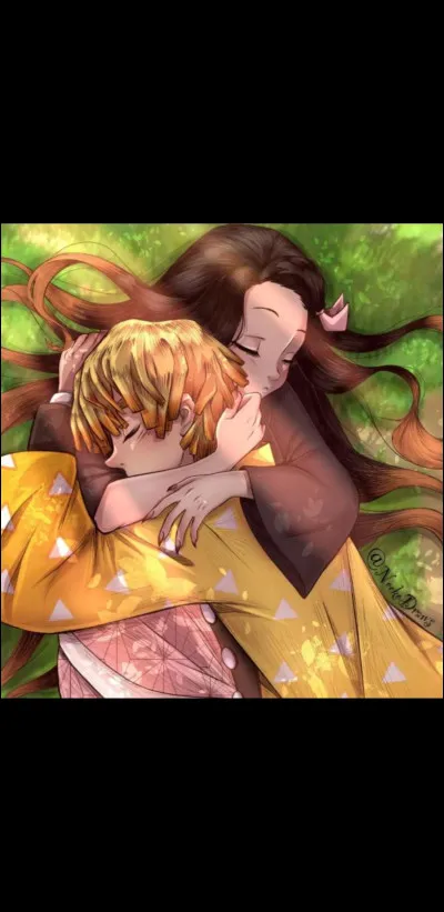 Quel est ce couple ?