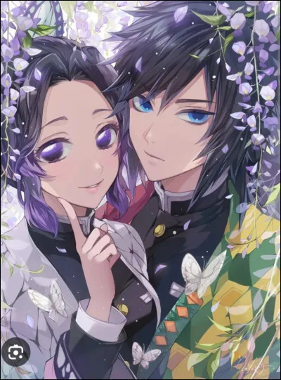 Deuxième couple chez les Piliers, qui sont ces deux-là ?