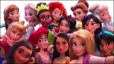 Quel pouvoir Disney préfères-tu ?