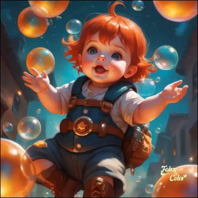 Qui est celui qui fait rire toute la classe ?