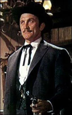 Ami des frres Earp prsent  OK Corral, je suis ...