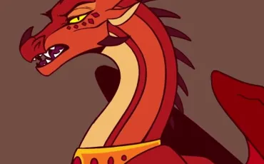 Quiz Les royaumes de feu