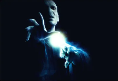 Quand est mort Lord Voldemort ?