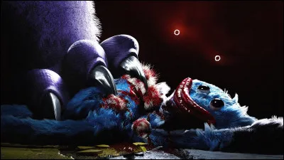 Aimer vous poppy playtime chapitre 3