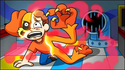 Vous aimeriez être :