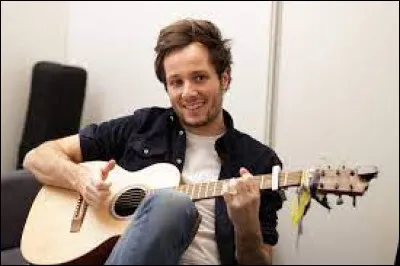 Qui a interprété "Pas là" ?